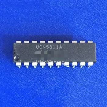 2 KS UCN5811A DIP-20 Integrovaný Obvod IC čip