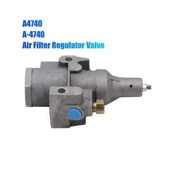 A4740 A-4740 vzduchový Filter Regulátor Ventil pre Eaton Plnšie Tansmission