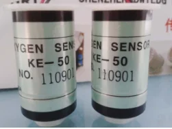 Freies verschiffen 100% neue KE50 Sauerstoff Senzor (KE-50) Fluss senzor