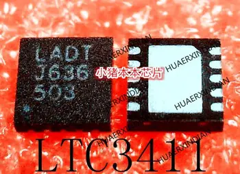 Nový, Originálny LTC3411EDD LTC3411 Tlač LADT DFN10 Na Sklade