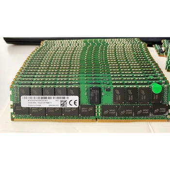 Pre MT RAM MTA36ASF4G72PZ-2G1A1 32GB 32G 2RX4 PC4-2133P DDR4 2133 ECC REG Server Pamäť Rýchlu Loď Vysokej Kvality