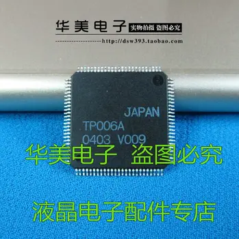 TP006A originálne LCD hlavný čip