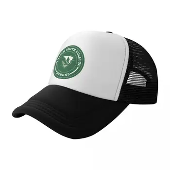 William Smith College - Kruh šiltovku čaj klobúky Trucker Klobúk narodeniny Rave Golfový Klobúk Ženy a pre Mužov