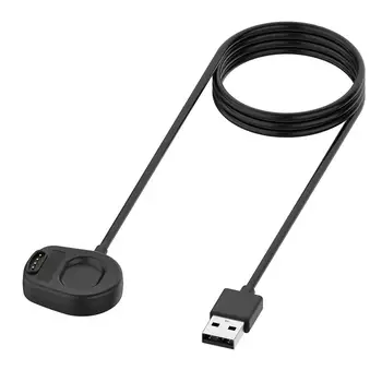1M 5V USB Nabíjací Dock Kábel Pre Suunto7 Sledovať Nabíjací Adaptér Prenosný Sledovať Rýchle Nabíjanie Držiak, Napájací Kábel Príslušenstvo