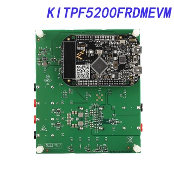 Avada Tech KITPF5200FRDMEVM Power Management IC Vývojové Nástroje
