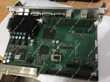 DHL Pôvodné Kompaktný PCI SC2120-3 POLOŽKA C12AE Použité 100% Test