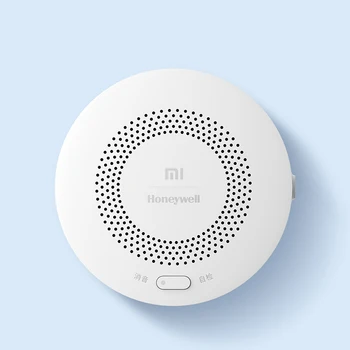 Najnovšiu Verziu Mijia Zemného Plynu Alarm Detektor Plynu Senzor Diaľkového Ovládania Práce S Mijia Multimode Bránou pre Mijia APP