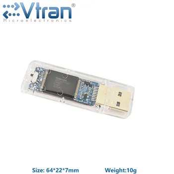 Napíšte 170M Yincan IS903MLC 128G USB3.0 vysokej rýchlosti ochrany zápisu U diskov licencii manažéra pôvodné pozitívny film IS917