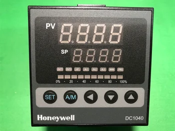 Nový, Originálny Honeywell DC1040 Regulátor Teploty DC1040CR-301000 302000 303000 30100B -E