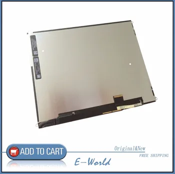 Pôvodné 9.7-palcový LCD displej LJ96-05803C LJ96-05803 pre tablet pc doprava zadarmo