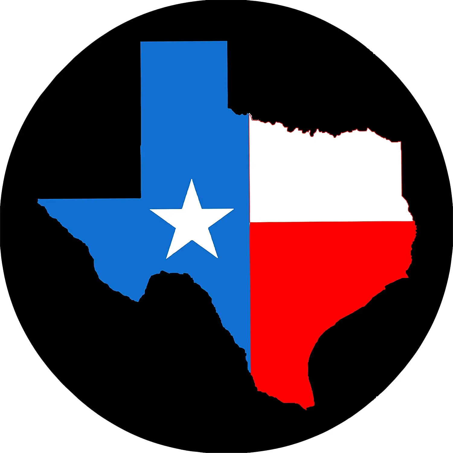 PNEUMATIKY KRYT CENTRAL Texas Vlajka Rezervnej Pneumatiky, Poistenie (Vyberte rozmer pneumatiky/zálohovať Fotoaparátu Otvor v MENU) Vlastné Veľkosti na Každom, Aby Model